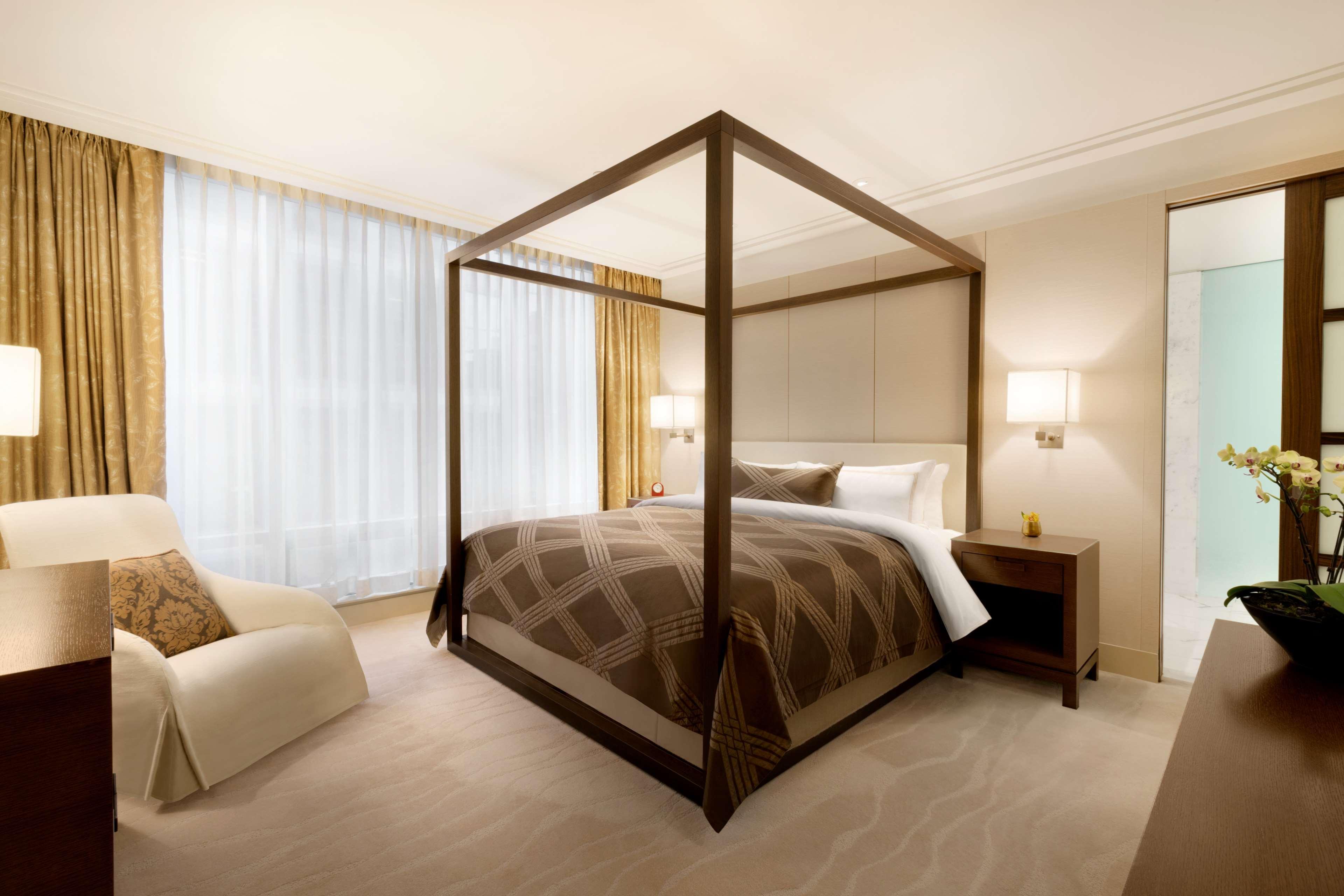 Shangri-La Vancouver Zewnętrze zdjęcie