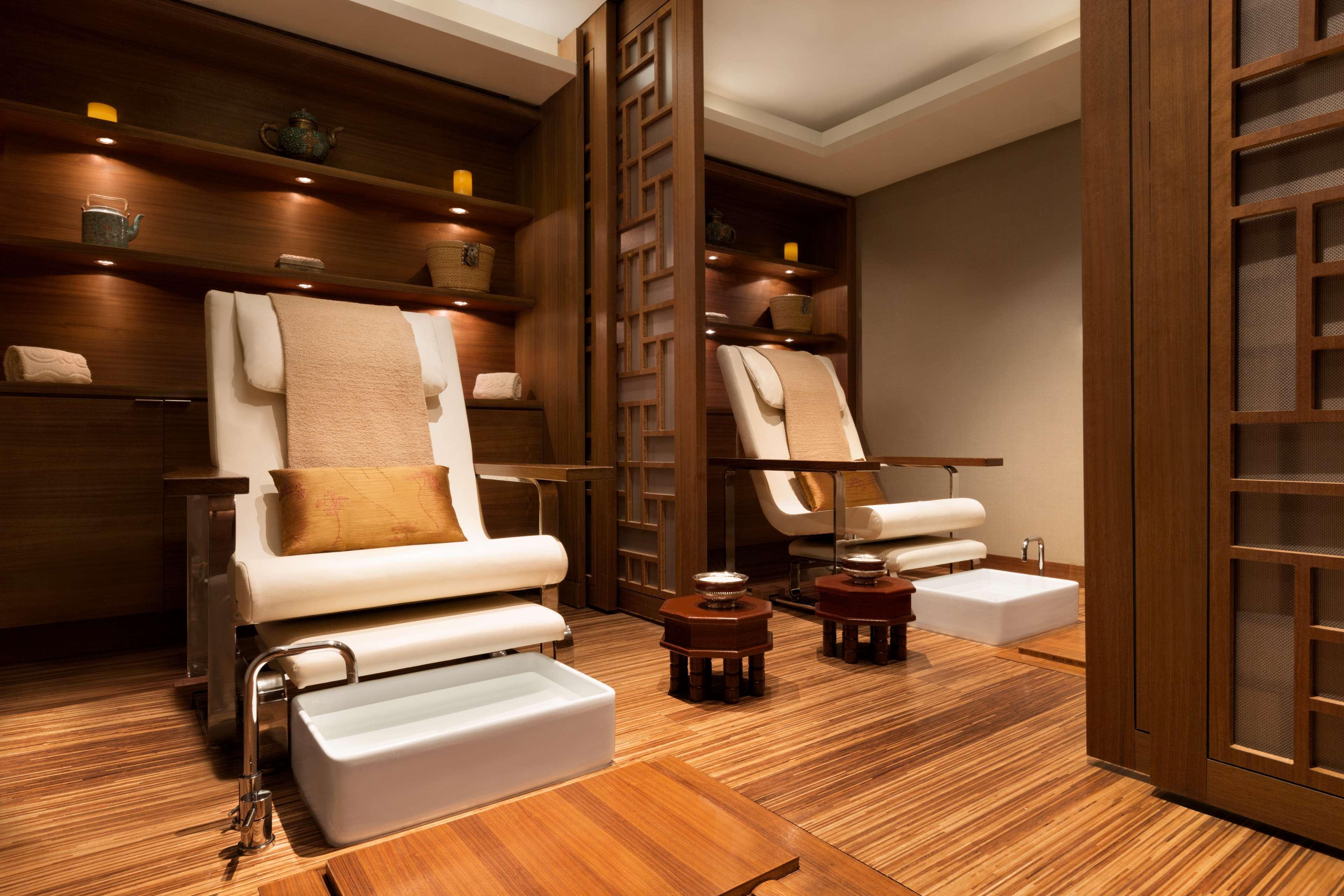 Shangri-La Vancouver Zewnętrze zdjęcie