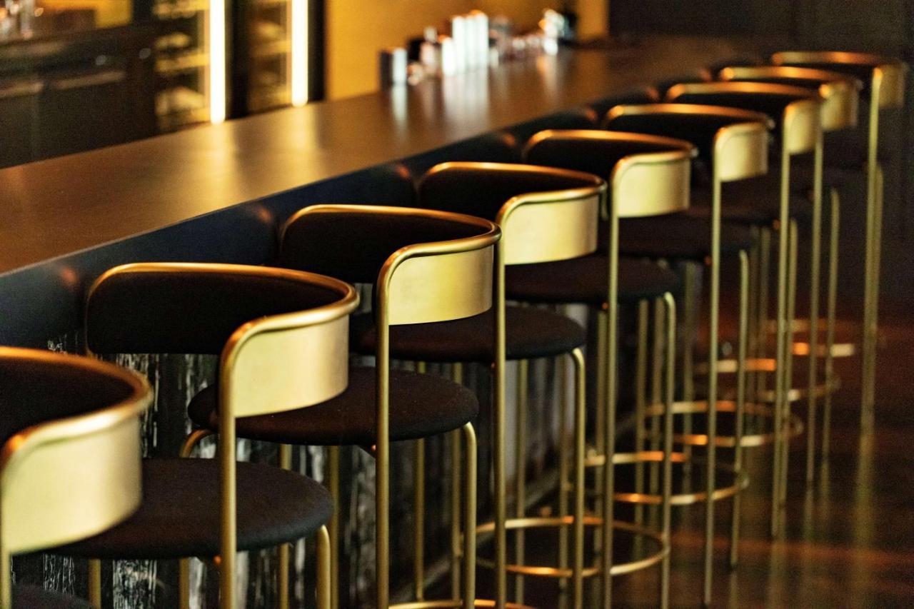 Shangri-La Vancouver Zewnętrze zdjęcie
