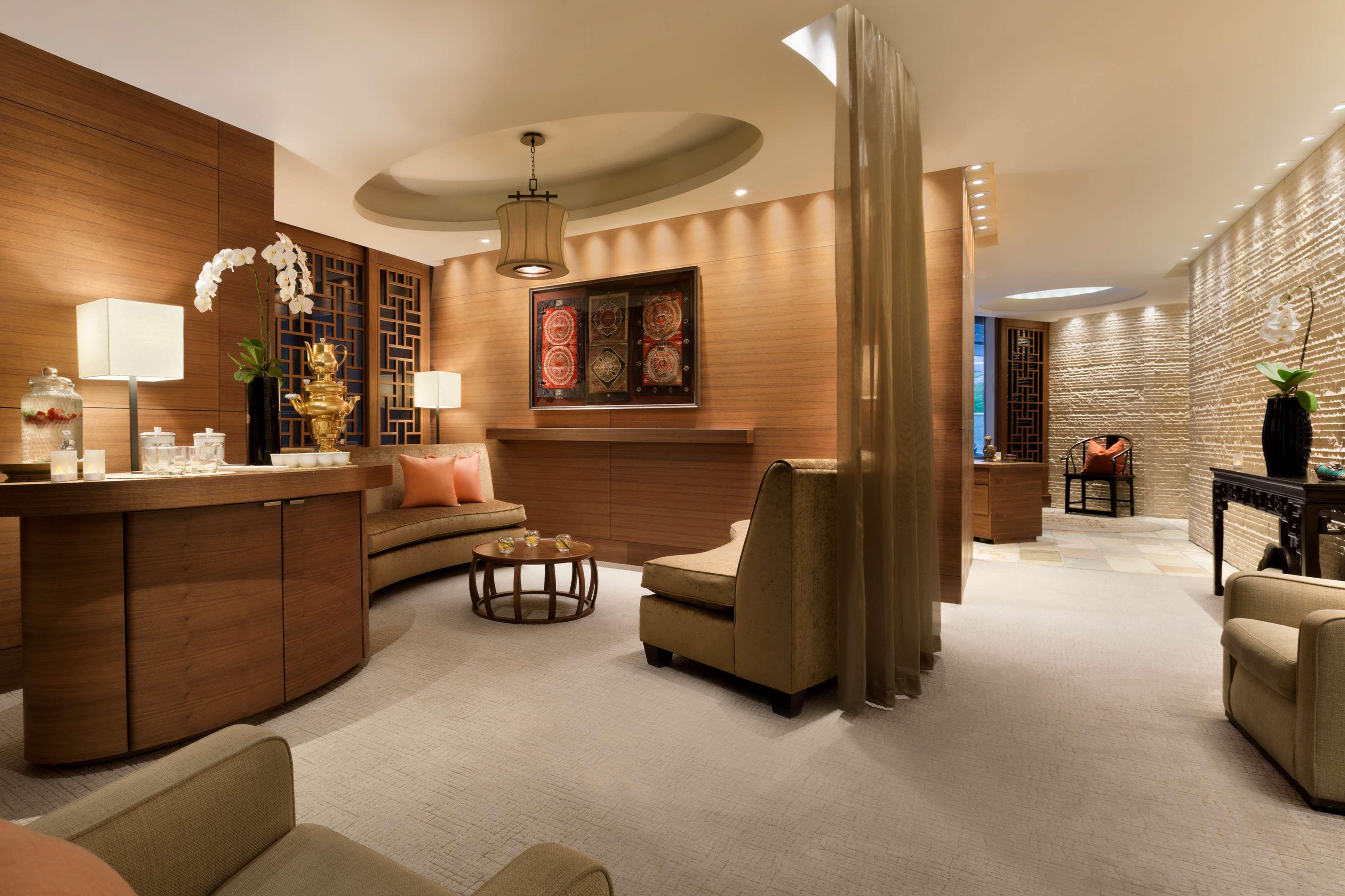 Shangri-La Vancouver Zewnętrze zdjęcie