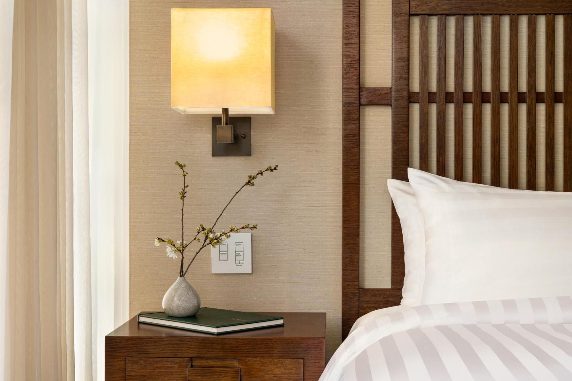Shangri-La Vancouver Zewnętrze zdjęcie
