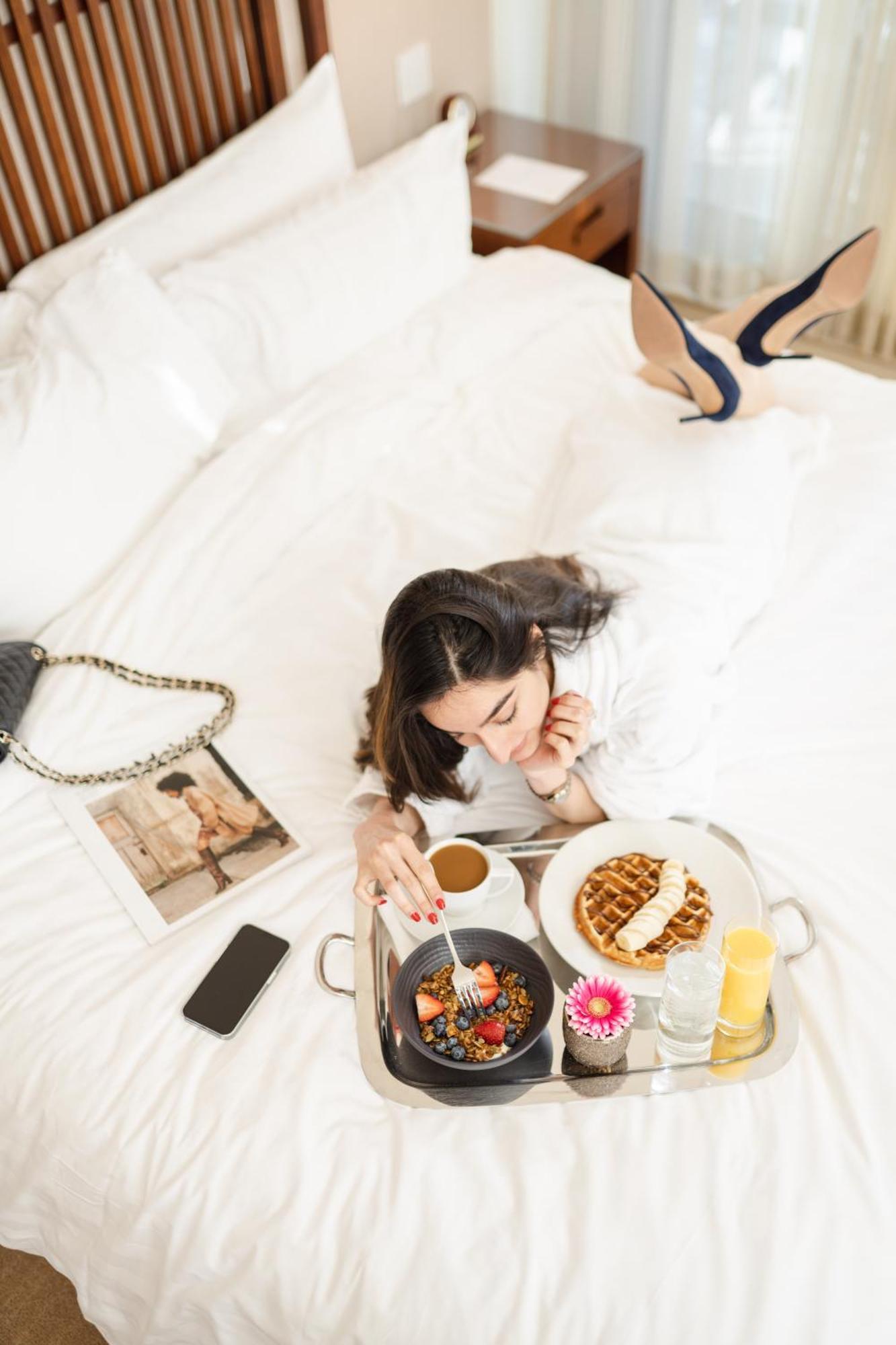 Shangri-La Vancouver Zewnętrze zdjęcie